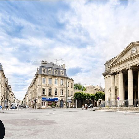 La Casa Amore — Joli Nid Douillet Place St-Sauveur Caen Kültér fotó