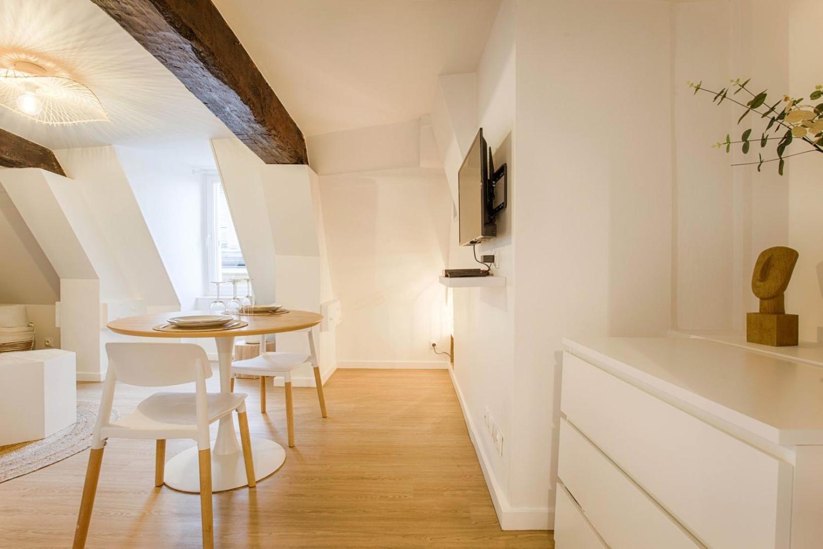 La Casa Amore — Joli Nid Douillet Place St-Sauveur Caen Kültér fotó