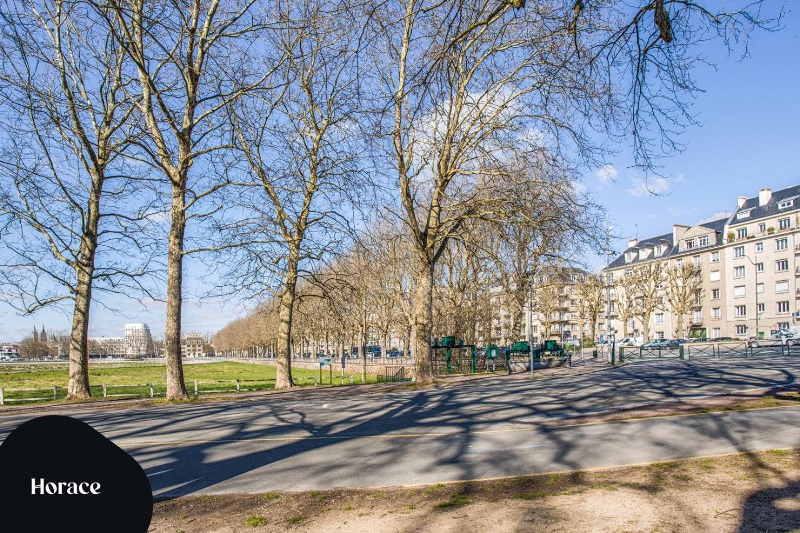 La Casa Amore — Joli Nid Douillet Place St-Sauveur Caen Kültér fotó